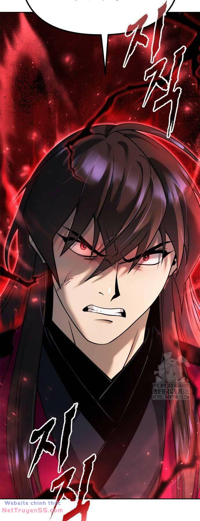 Ma Đạo Chuyển Sinh Ký - Chapter 56 - Page 25