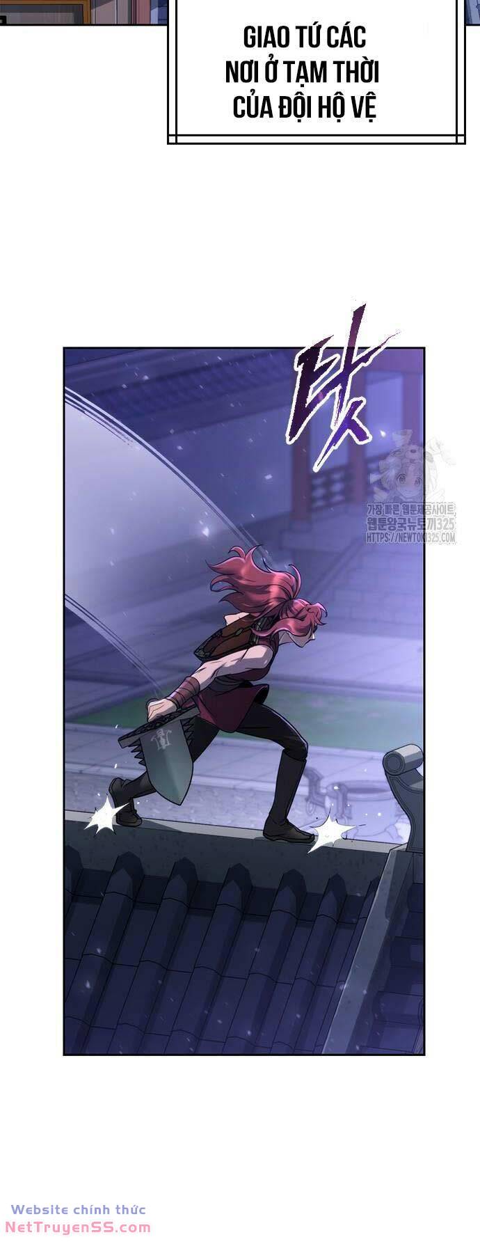 Ma Đạo Chuyển Sinh Ký - Chapter 56 - Page 28