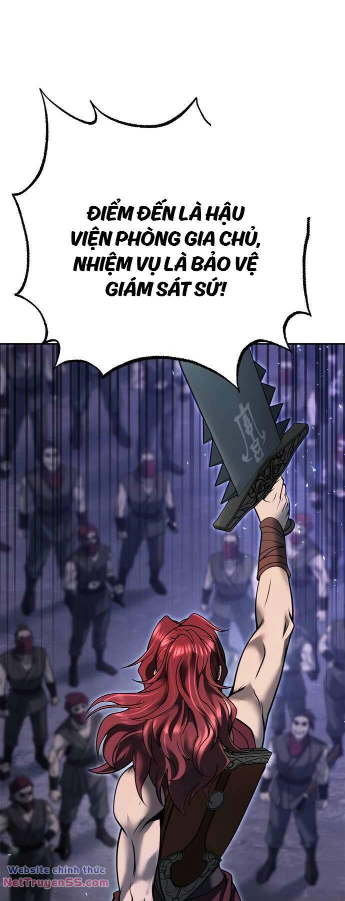 Ma Đạo Chuyển Sinh Ký - Chapter 56 - Page 30