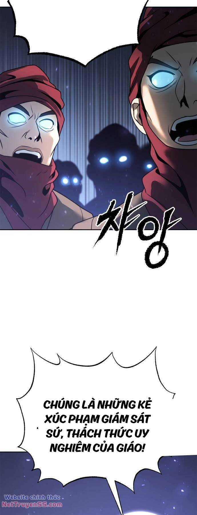 Ma Đạo Chuyển Sinh Ký - Chapter 56 - Page 32