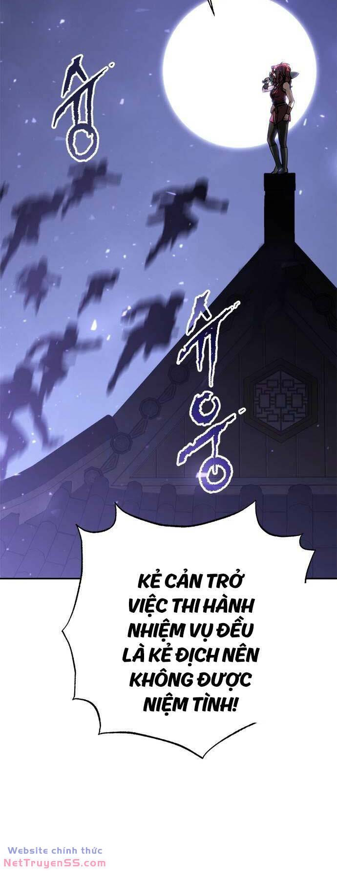 Ma Đạo Chuyển Sinh Ký - Chapter 56 - Page 33