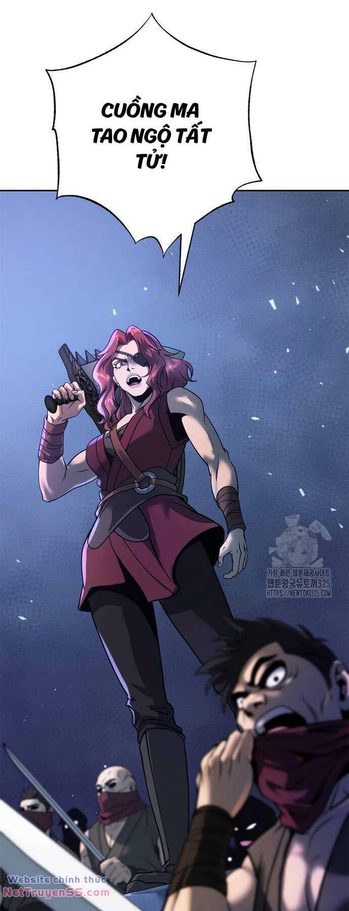 Ma Đạo Chuyển Sinh Ký - Chapter 56 - Page 34