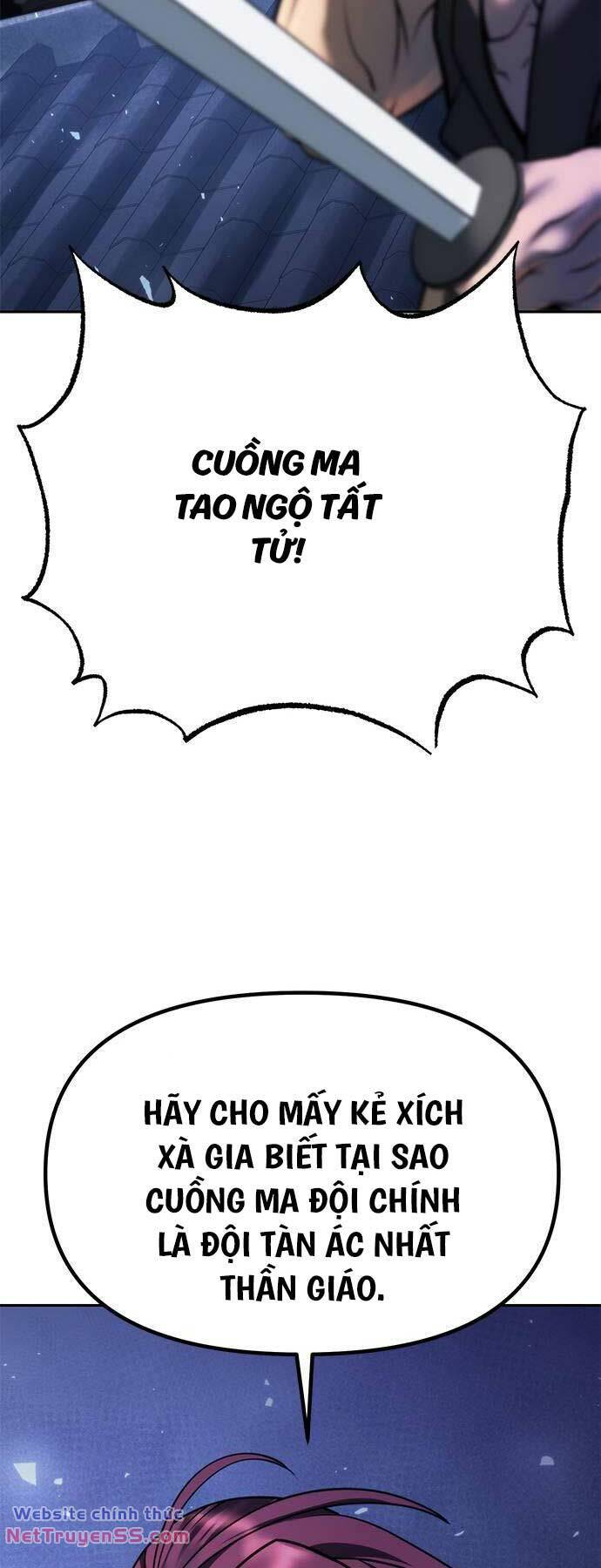 Ma Đạo Chuyển Sinh Ký - Chapter 56 - Page 35
