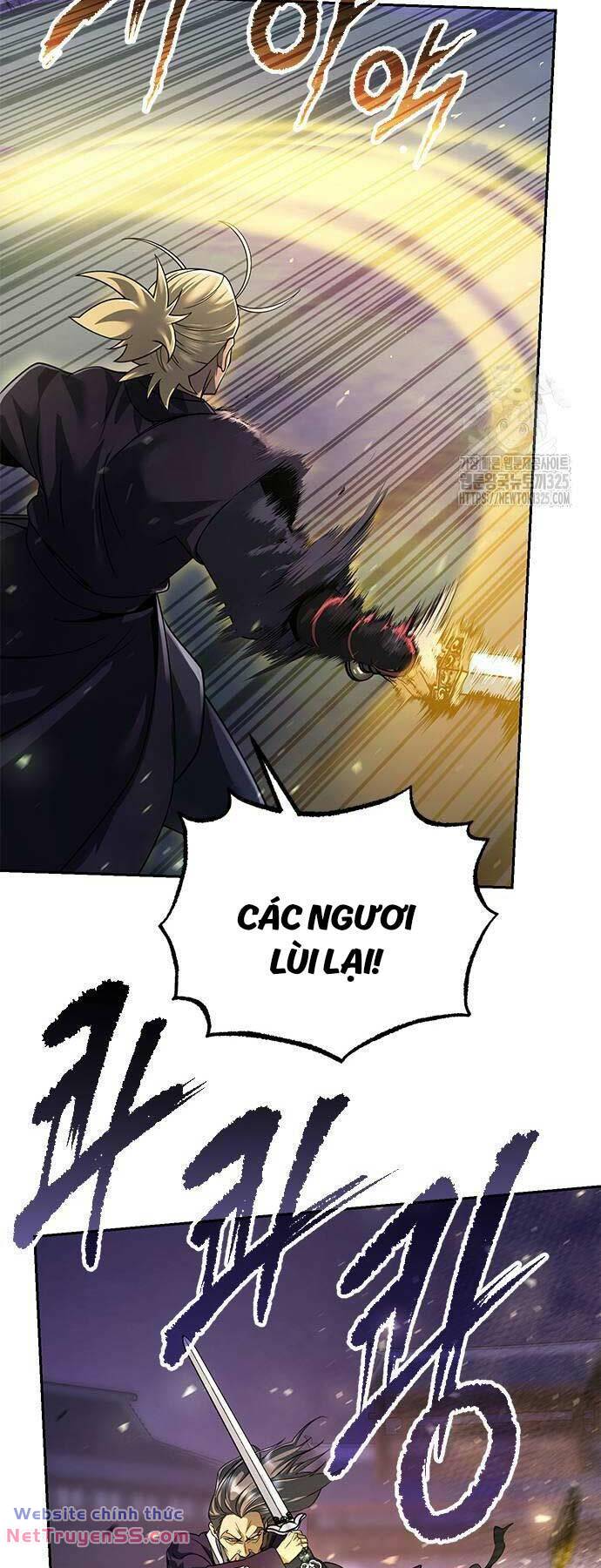 Ma Đạo Chuyển Sinh Ký - Chapter 56 - Page 37