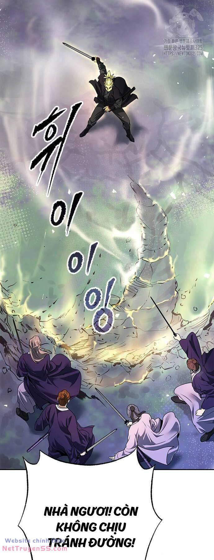 Ma Đạo Chuyển Sinh Ký - Chapter 56 - Page 39