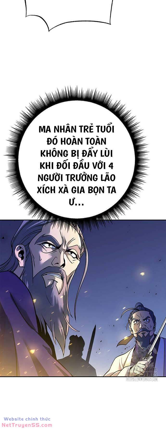 Ma Đạo Chuyển Sinh Ký - Chapter 56 - Page 40