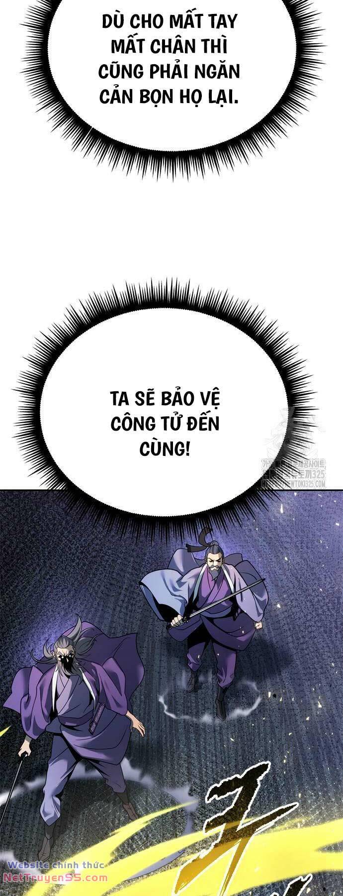 Ma Đạo Chuyển Sinh Ký - Chapter 56 - Page 43