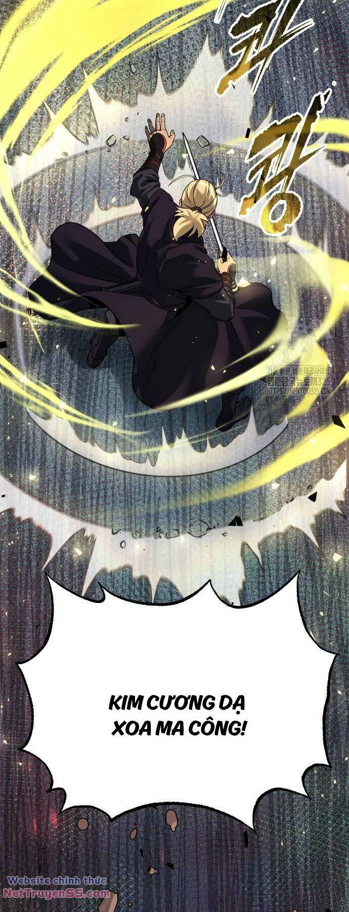 Ma Đạo Chuyển Sinh Ký - Chapter 56 - Page 44