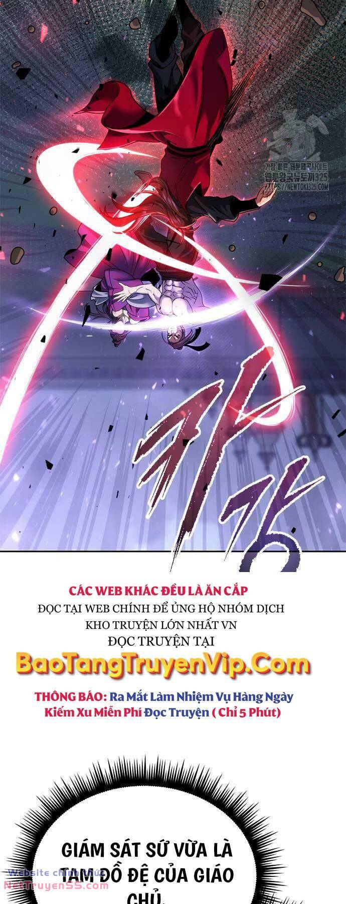 Ma Đạo Chuyển Sinh Ký - Chapter 56 - Page 46