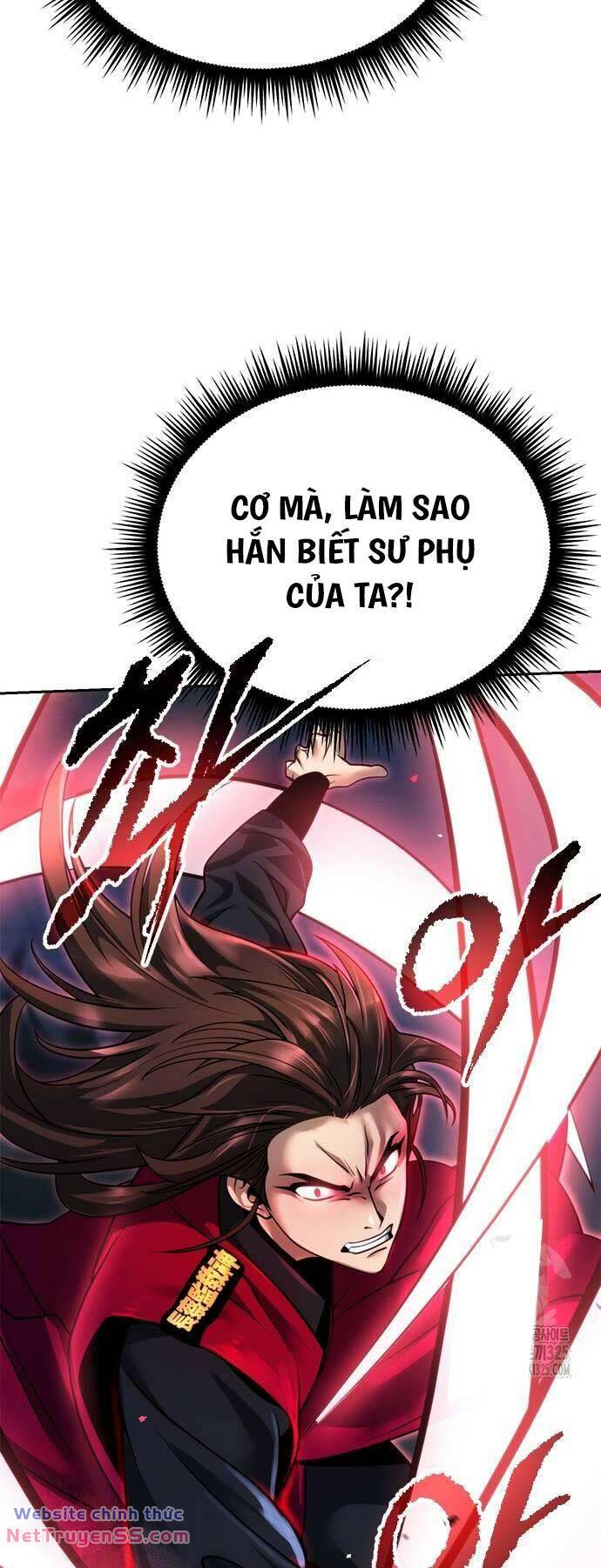 Ma Đạo Chuyển Sinh Ký - Chapter 56 - Page 48