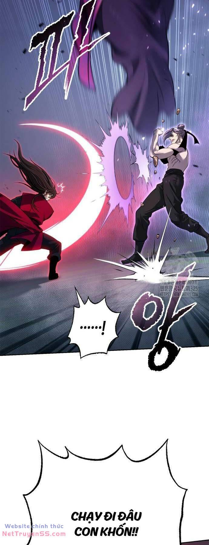 Ma Đạo Chuyển Sinh Ký - Chapter 56 - Page 51