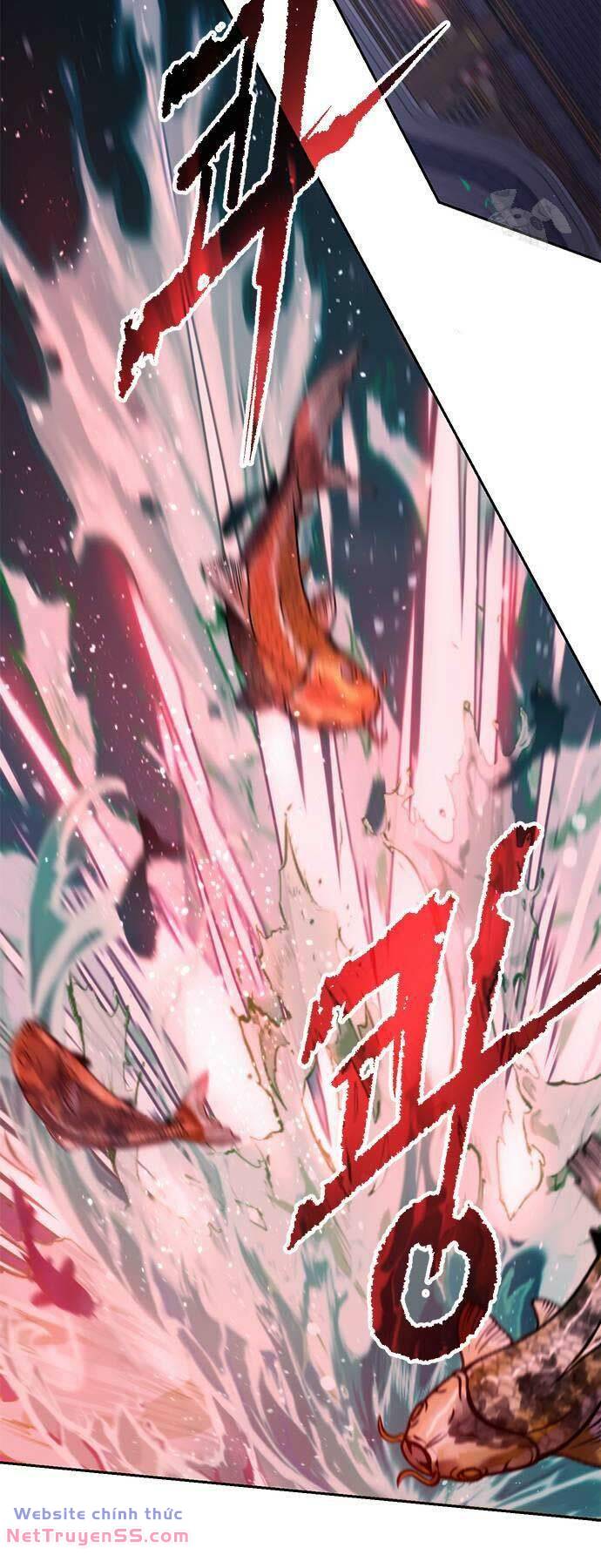 Ma Đạo Chuyển Sinh Ký - Chapter 56 - Page 54