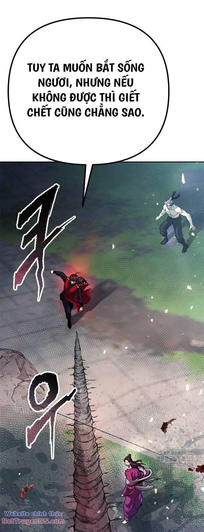 Ma Đạo Chuyển Sinh Ký - Chapter 56 - Page 56