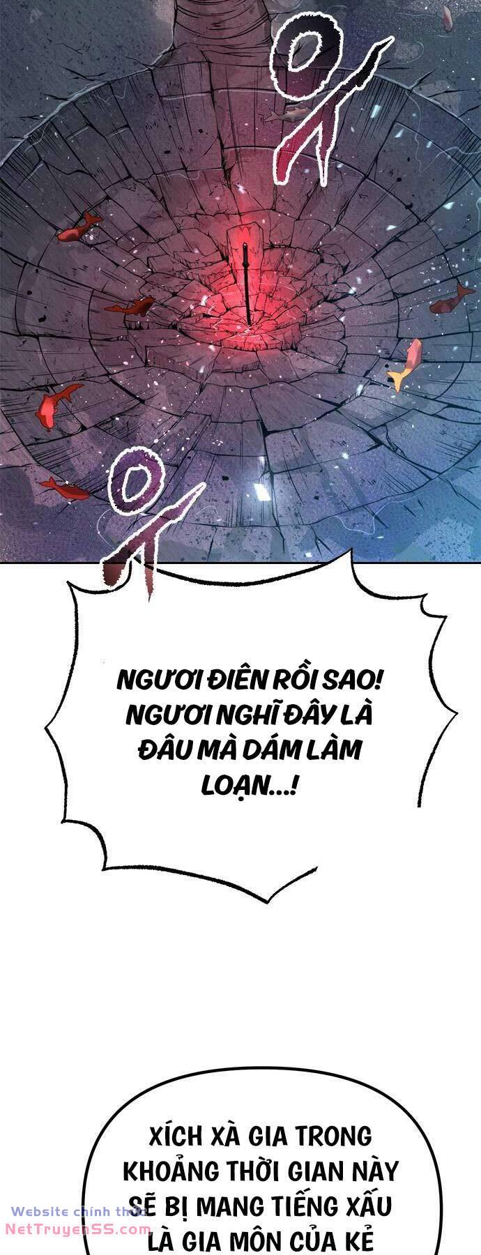 Ma Đạo Chuyển Sinh Ký - Chapter 56 - Page 57