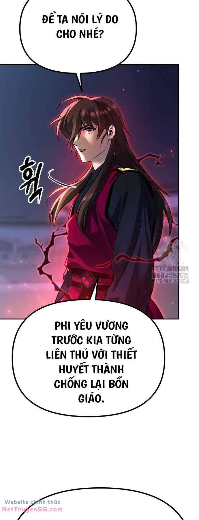 Ma Đạo Chuyển Sinh Ký - Chapter 56 - Page 59