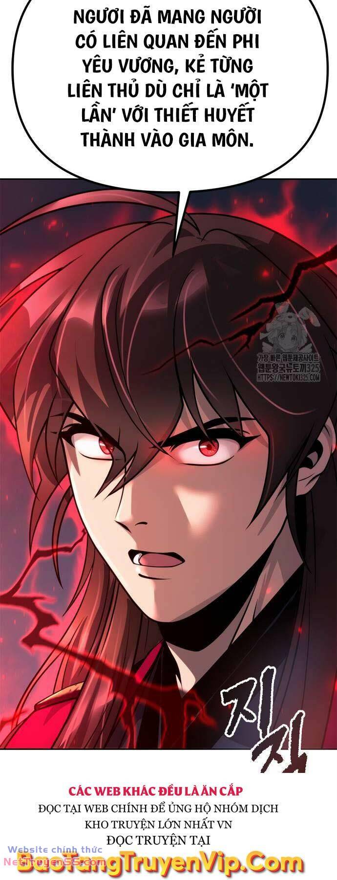 Ma Đạo Chuyển Sinh Ký - Chapter 56 - Page 60