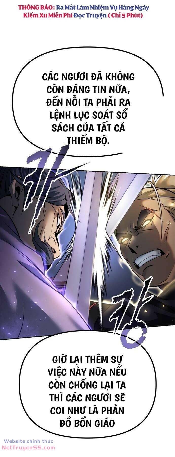 Ma Đạo Chuyển Sinh Ký - Chapter 56 - Page 61