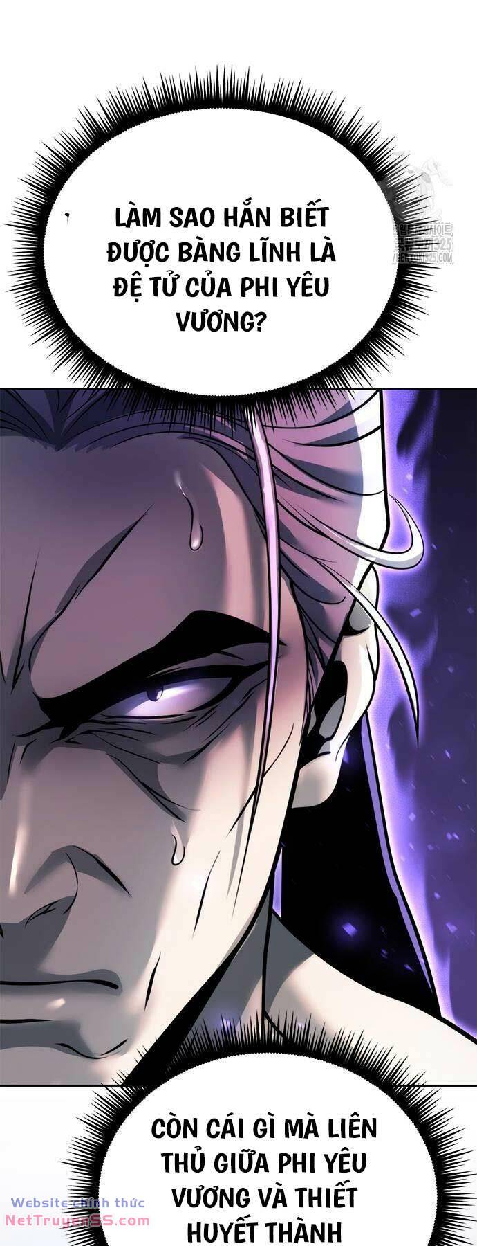 Ma Đạo Chuyển Sinh Ký - Chapter 56 - Page 62