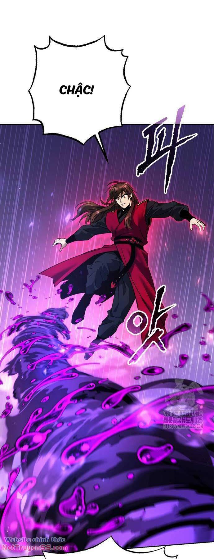 Ma Đạo Chuyển Sinh Ký - Chapter 56 - Page 65