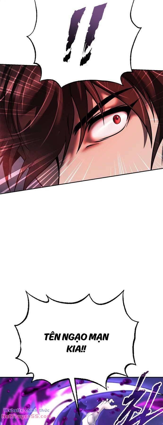 Ma Đạo Chuyển Sinh Ký - Chapter 56 - Page 66