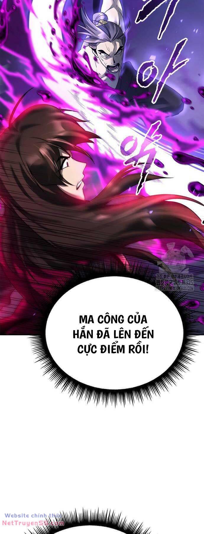 Ma Đạo Chuyển Sinh Ký - Chapter 56 - Page 67