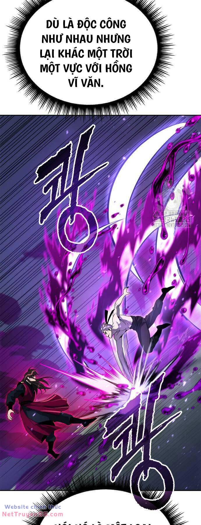 Ma Đạo Chuyển Sinh Ký - Chapter 56 - Page 68