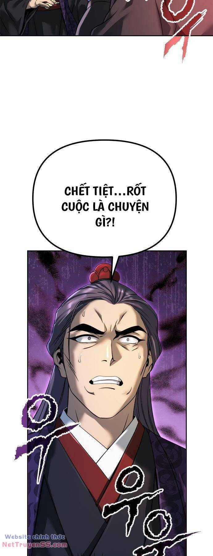 Ma Đạo Chuyển Sinh Ký - Chapter 56 - Page 6