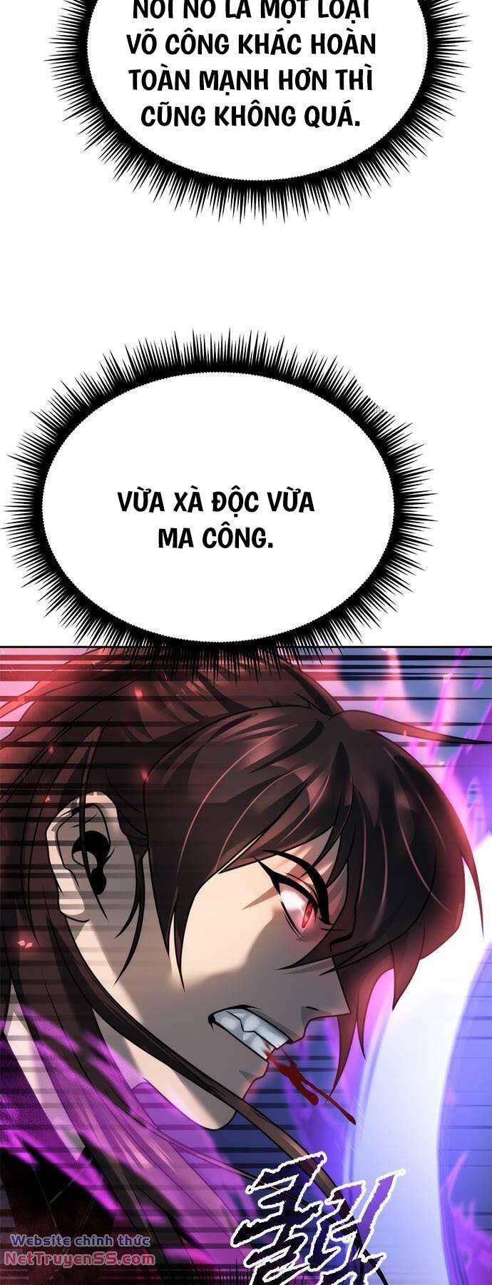 Ma Đạo Chuyển Sinh Ký - Chapter 56 - Page 69