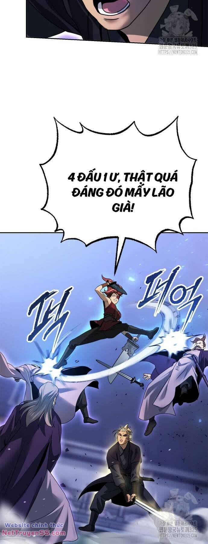 Ma Đạo Chuyển Sinh Ký - Chapter 56 - Page 71