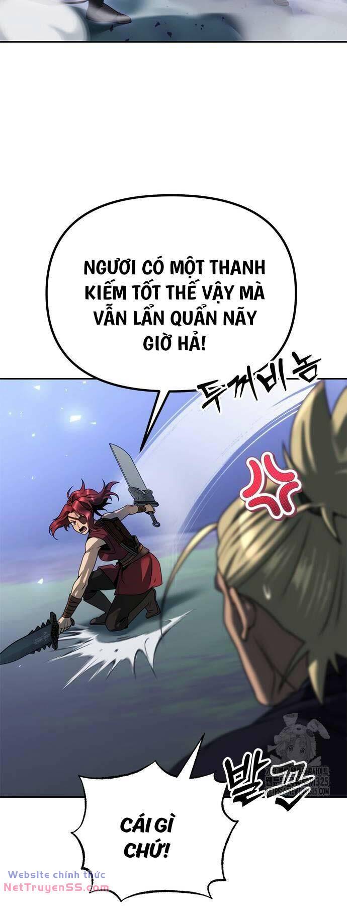 Ma Đạo Chuyển Sinh Ký - Chapter 56 - Page 72