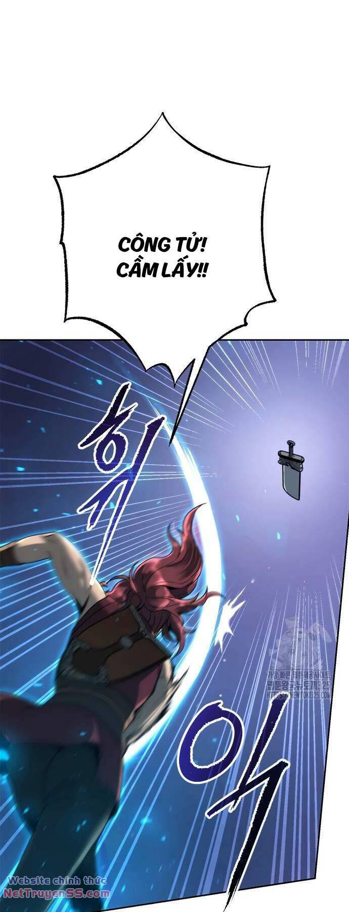 Ma Đạo Chuyển Sinh Ký - Chapter 56 - Page 73