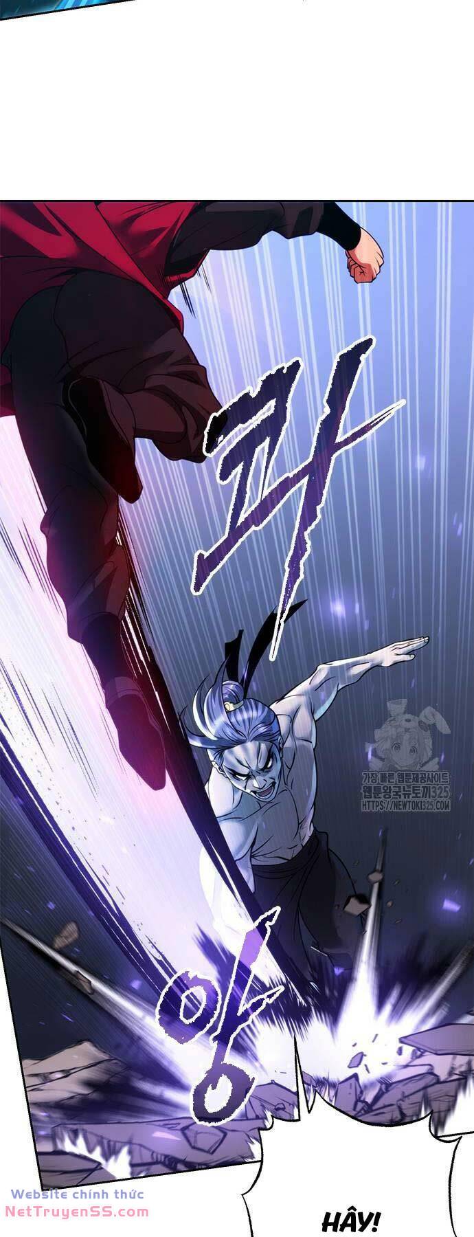 Ma Đạo Chuyển Sinh Ký - Chapter 56 - Page 74