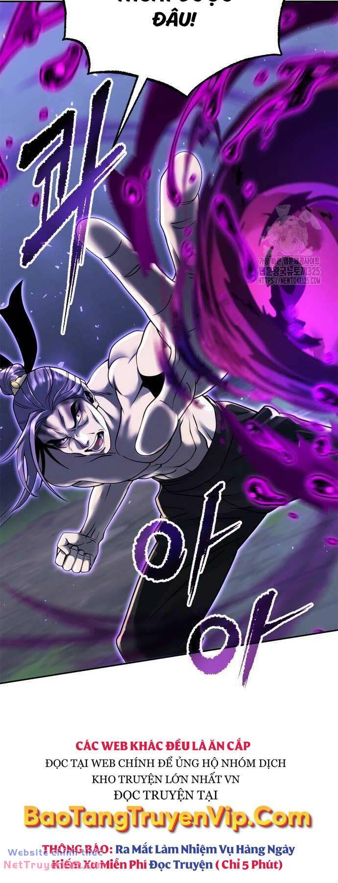 Ma Đạo Chuyển Sinh Ký - Chapter 56 - Page 77