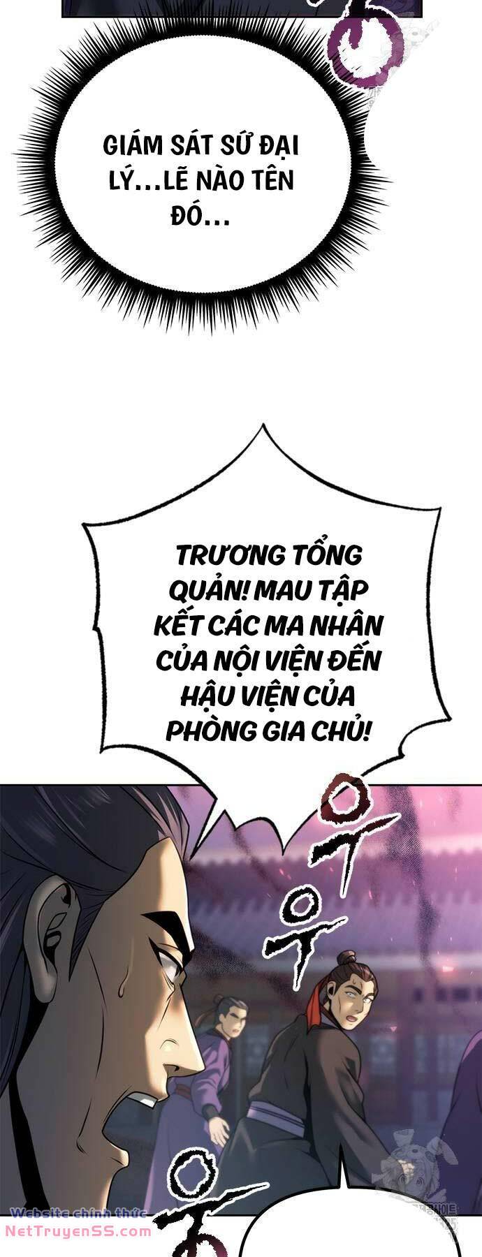 Ma Đạo Chuyển Sinh Ký - Chapter 56 - Page 7