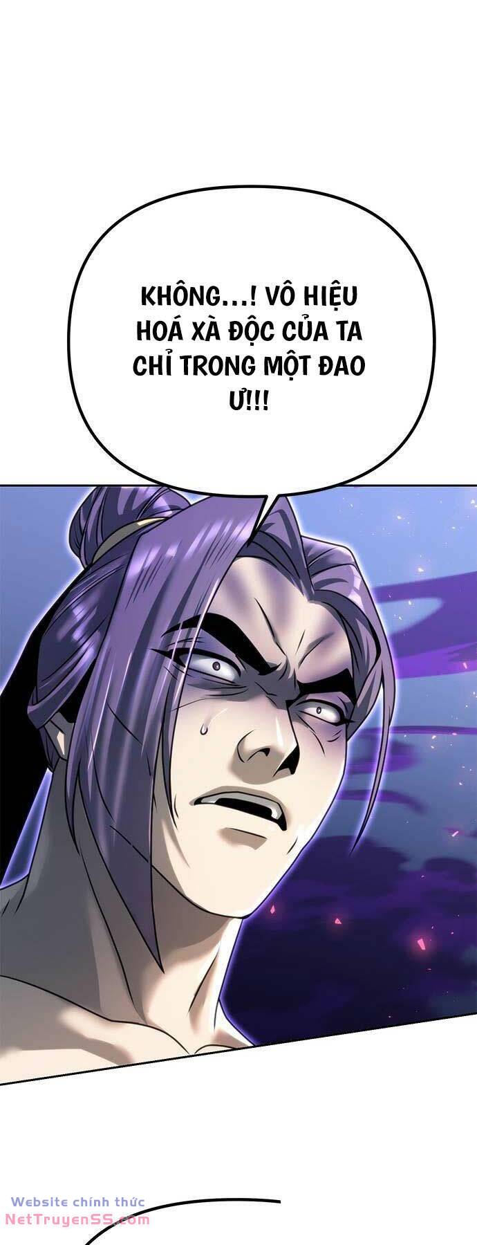 Ma Đạo Chuyển Sinh Ký - Chapter 56 - Page 79