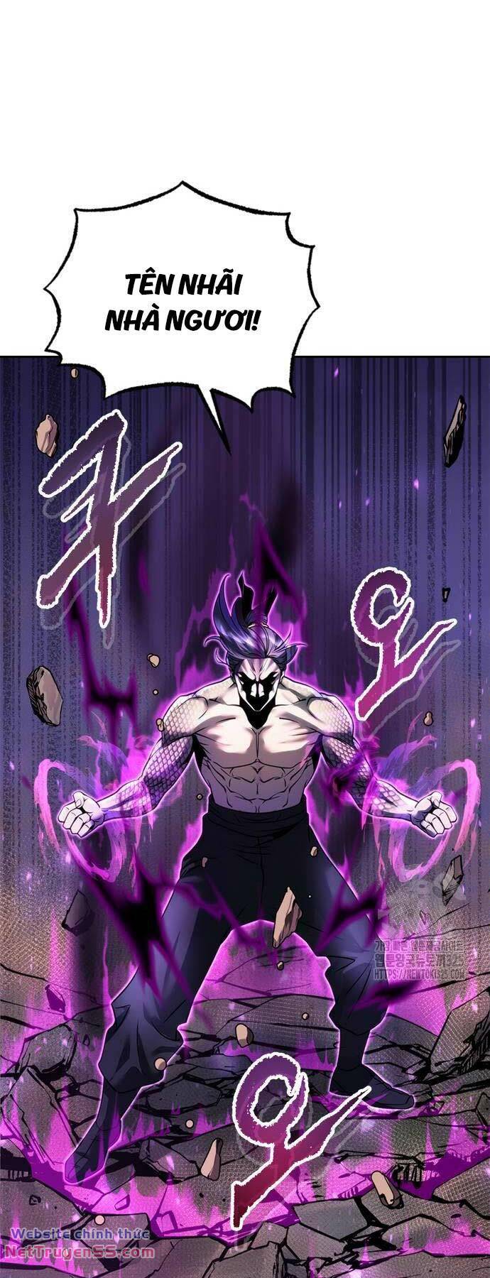 Ma Đạo Chuyển Sinh Ký - Chapter 56 - Page 81