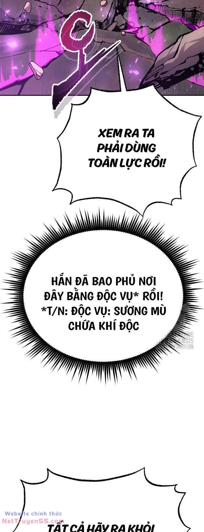 Ma Đạo Chuyển Sinh Ký - Chapter 56 - Page 82
