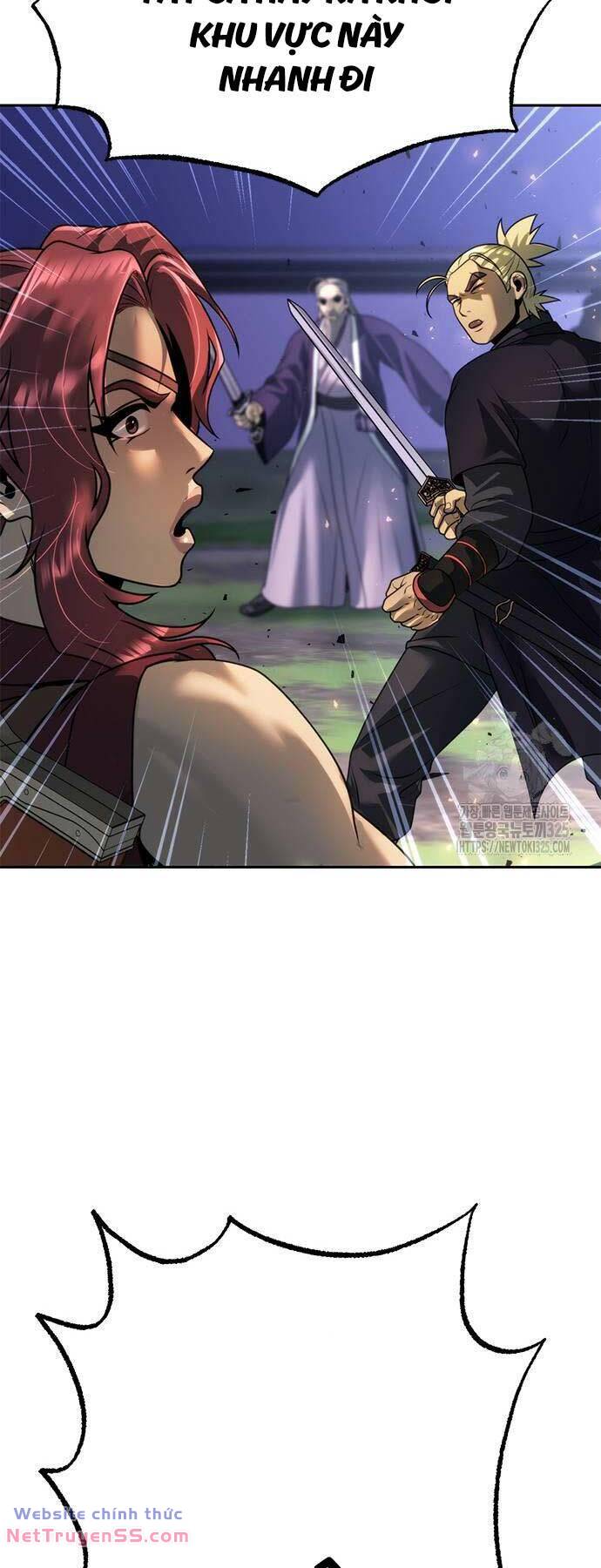 Ma Đạo Chuyển Sinh Ký - Chapter 56 - Page 83