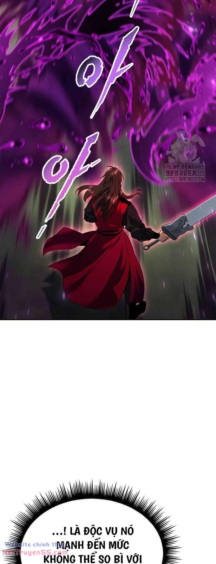 Ma Đạo Chuyển Sinh Ký - Chapter 56 - Page 85