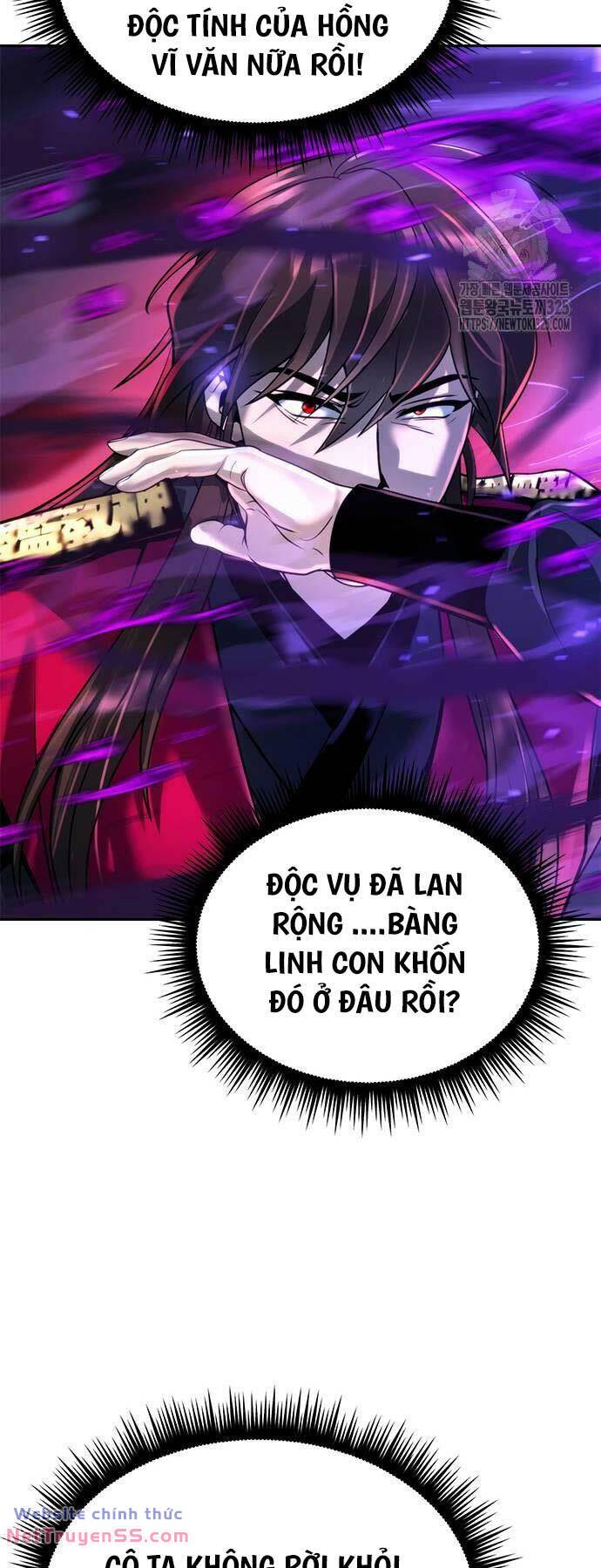 Ma Đạo Chuyển Sinh Ký - Chapter 56 - Page 86