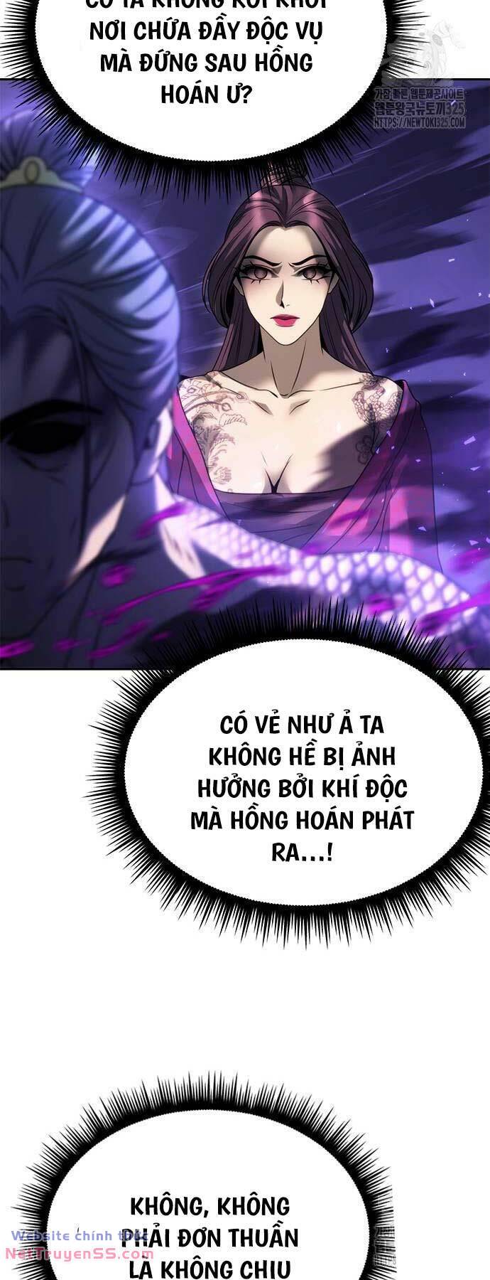 Ma Đạo Chuyển Sinh Ký - Chapter 56 - Page 87