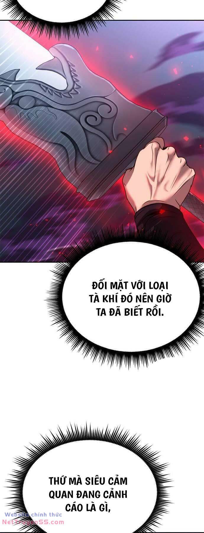 Ma Đạo Chuyển Sinh Ký - Chapter 56 - Page 89