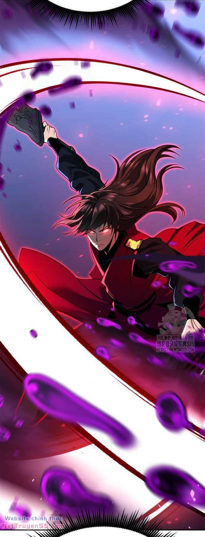 Ma Đạo Chuyển Sinh Ký - Chapter 56 - Page 90