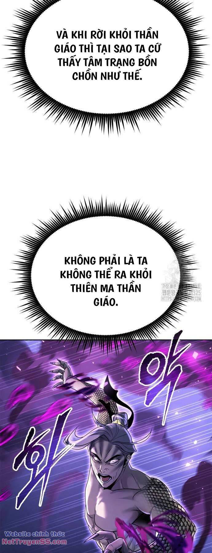 Ma Đạo Chuyển Sinh Ký - Chapter 56 - Page 91