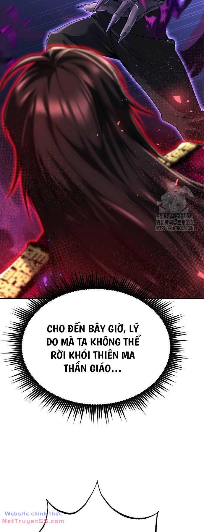 Ma Đạo Chuyển Sinh Ký - Chapter 56 - Page 92