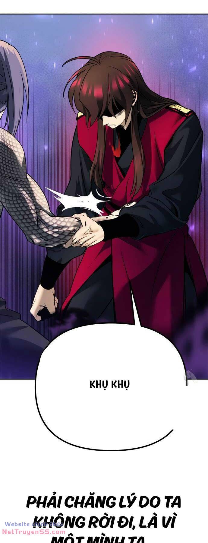 Ma Đạo Chuyển Sinh Ký - Chapter 56 - Page 97