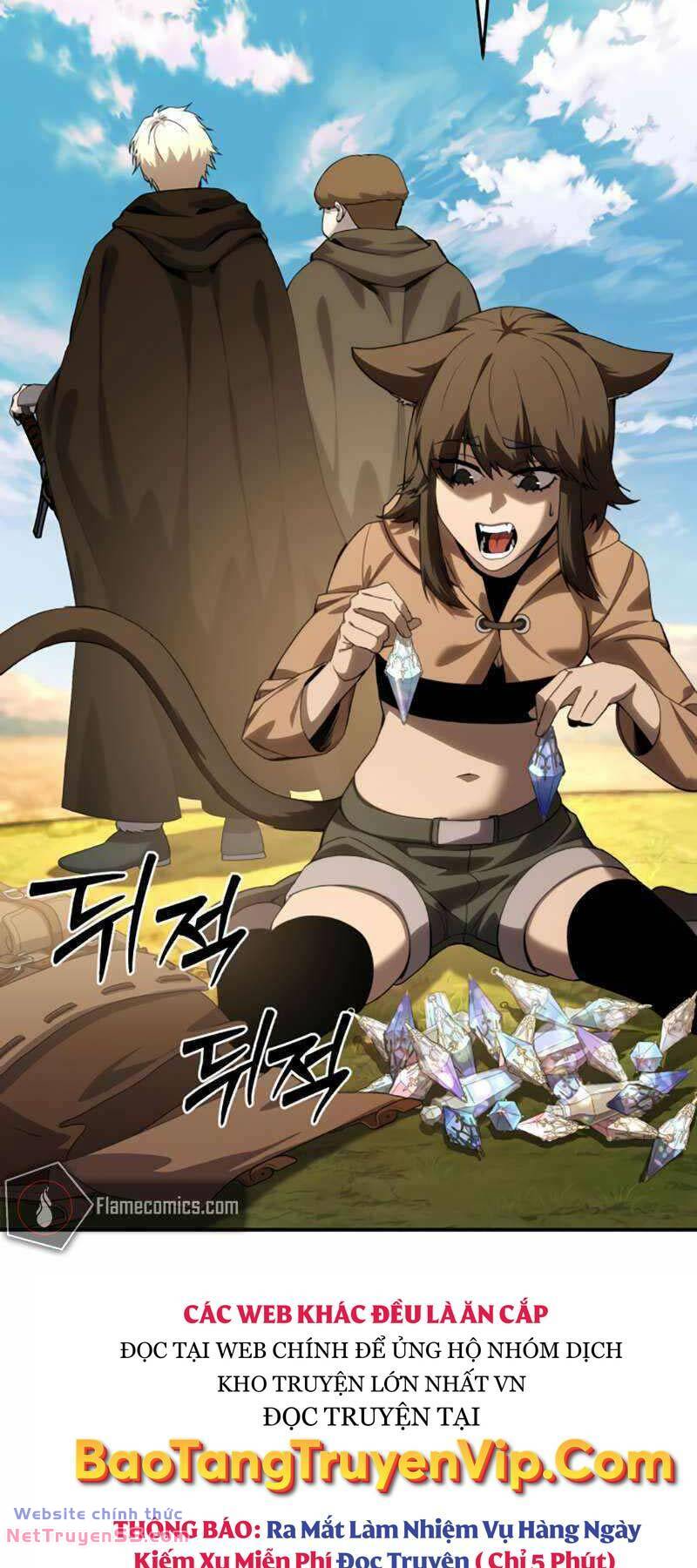 Tinh Tú Kiếm Sĩ - Chapter 29 - Page 99