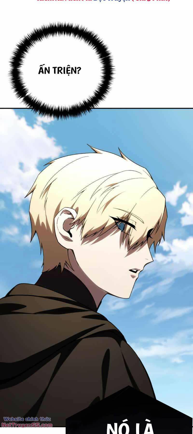 Tinh Tú Kiếm Sĩ - Chapter 29 - Page 100