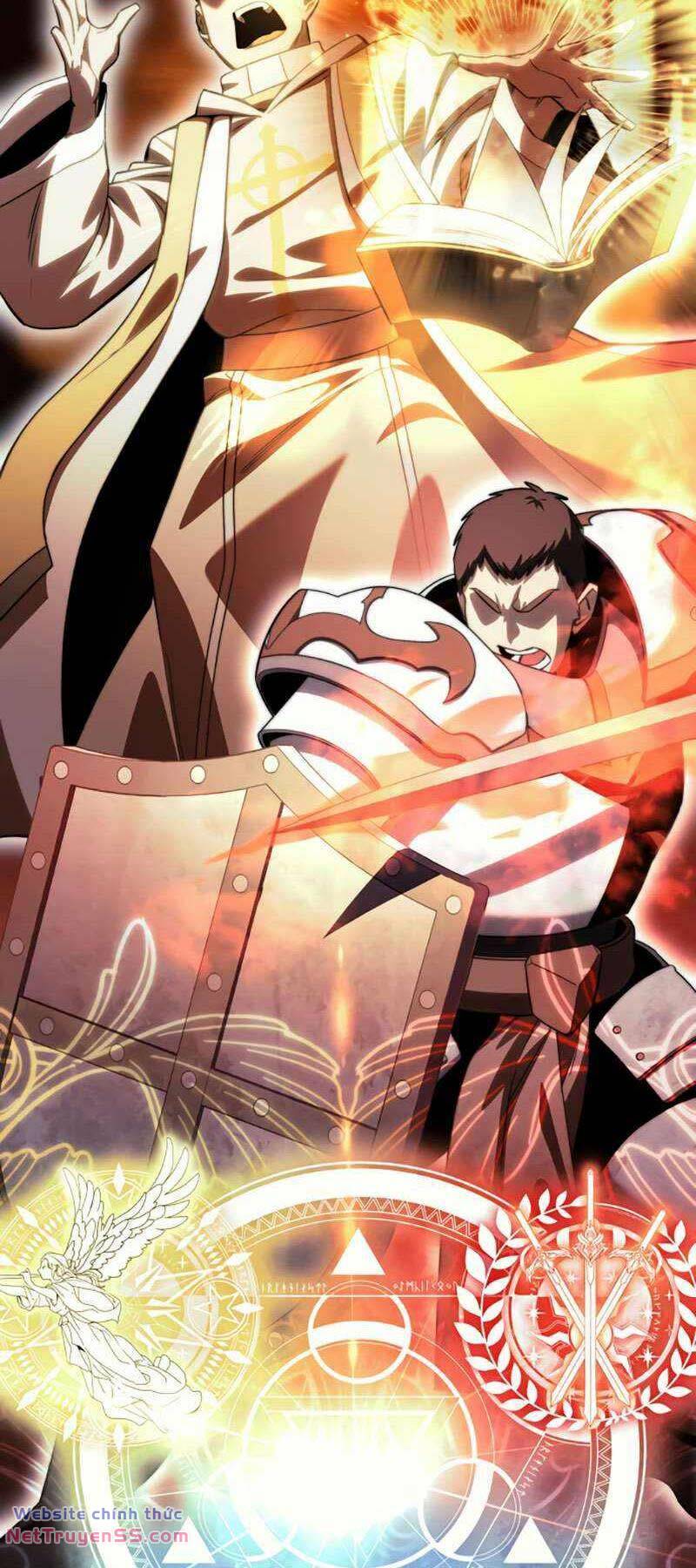 Tinh Tú Kiếm Sĩ - Chapter 29 - Page 102