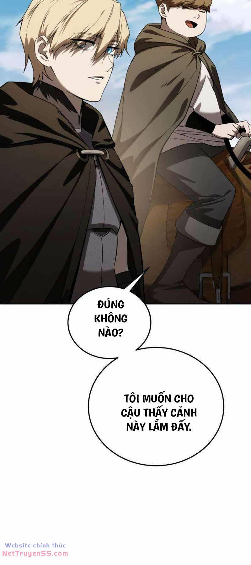 Tinh Tú Kiếm Sĩ - Chapter 29 - Page 10